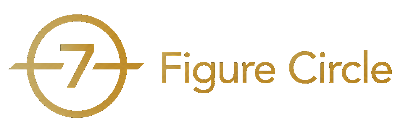 7 Figure Circle